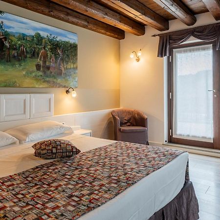 Il Roncal Wine Resort - For Wine Lovers Cividale del Friuli Exteriér fotografie
