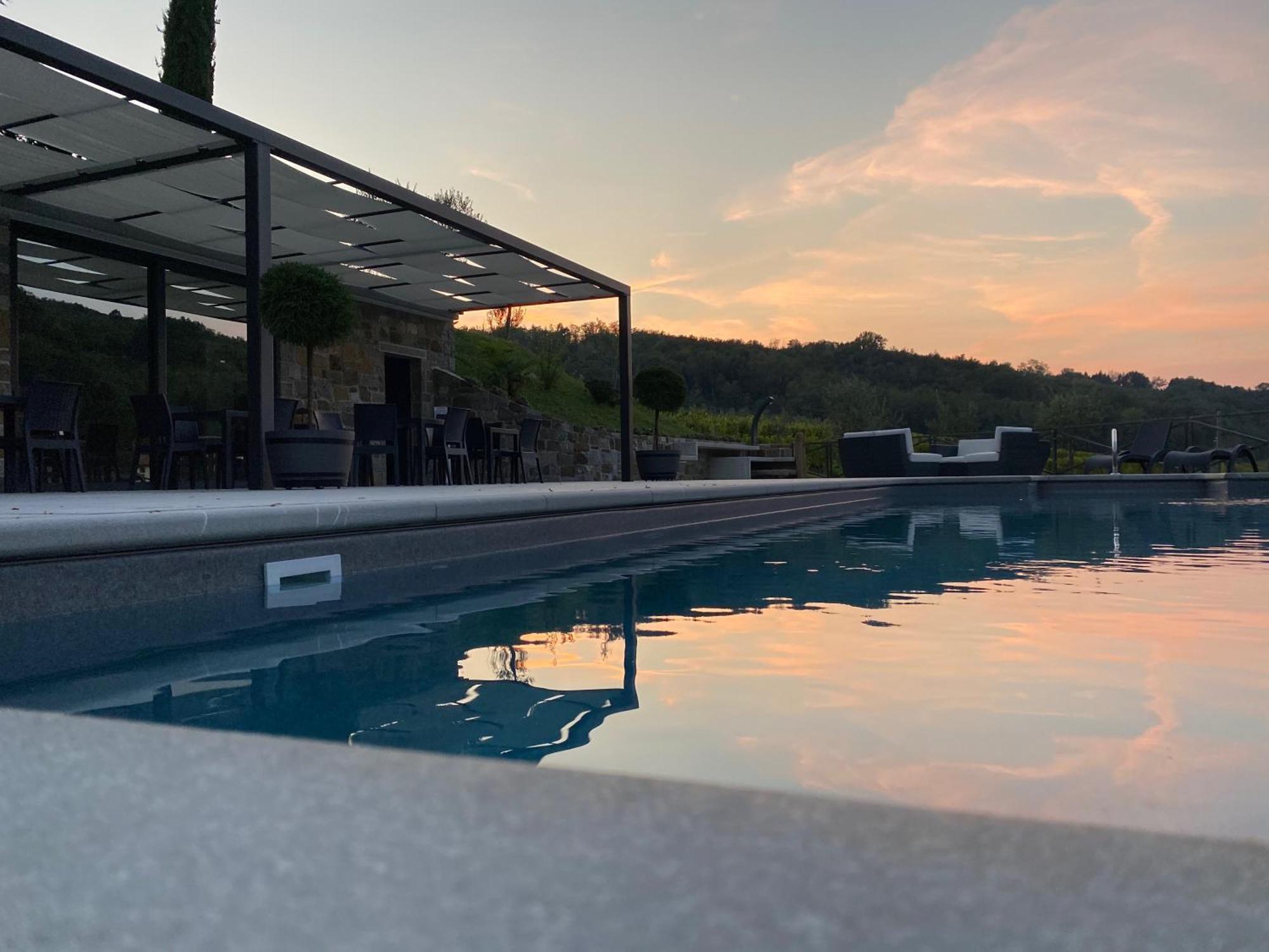 Il Roncal Wine Resort - For Wine Lovers Cividale del Friuli Exteriér fotografie