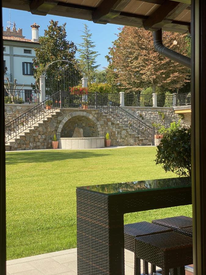 Il Roncal Wine Resort - For Wine Lovers Cividale del Friuli Exteriér fotografie