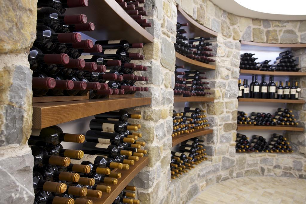 Il Roncal Wine Resort - For Wine Lovers Cividale del Friuli Exteriér fotografie