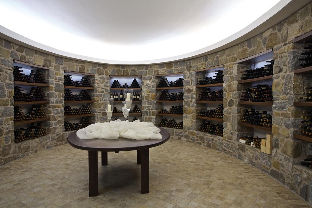 Il Roncal Wine Resort - For Wine Lovers Cividale del Friuli Exteriér fotografie