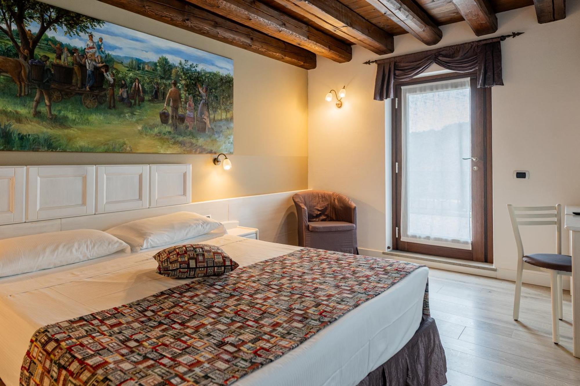 Il Roncal Wine Resort - For Wine Lovers Cividale del Friuli Exteriér fotografie