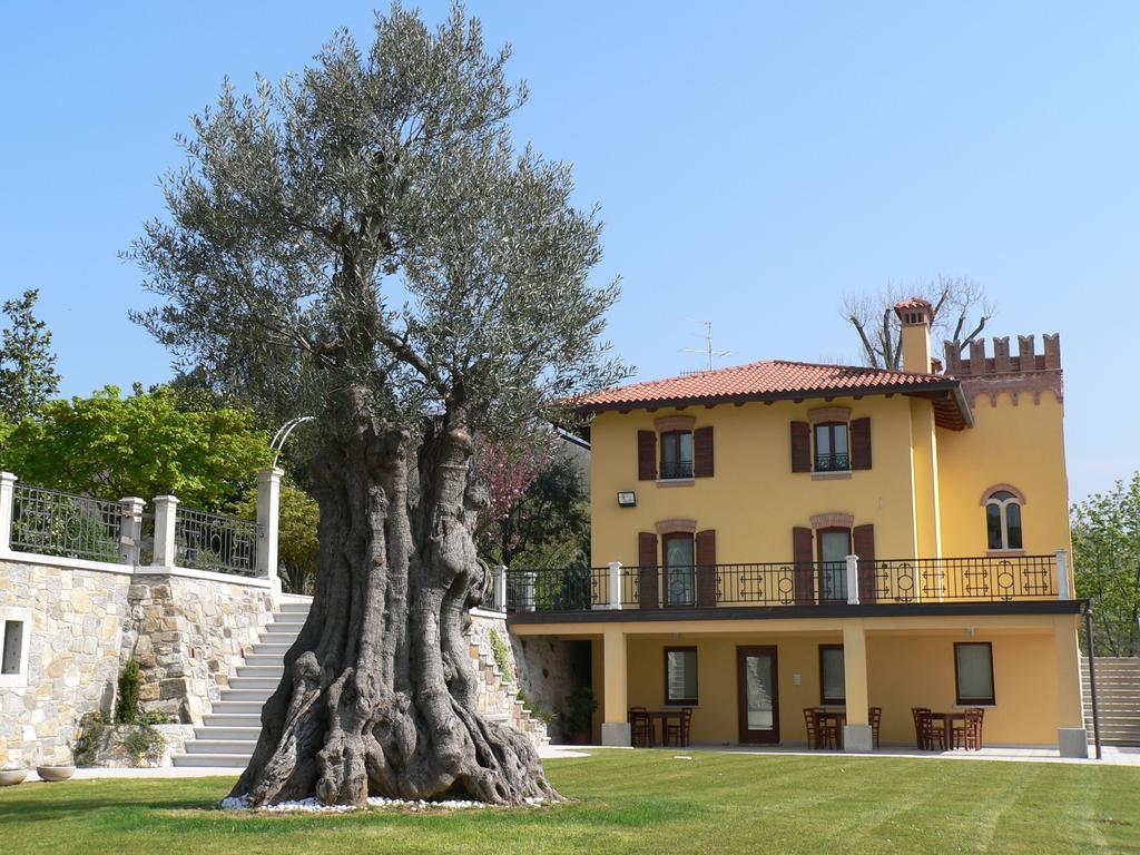 Il Roncal Wine Resort - For Wine Lovers Cividale del Friuli Exteriér fotografie