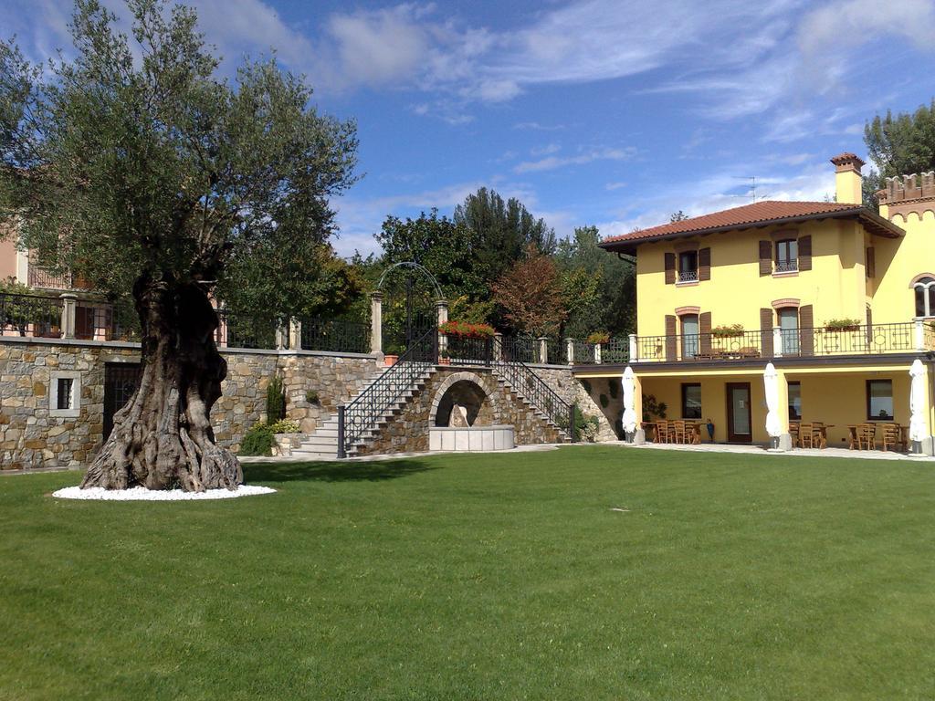 Il Roncal Wine Resort - For Wine Lovers Cividale del Friuli Exteriér fotografie